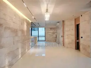 New Apartment 4-Bedroom Gym, Swimming 2-Carpark (5500sqft)
