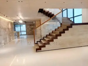 New Apartment 4-Bedroom Gym, Swimming 2-Carpark (5500sqft)