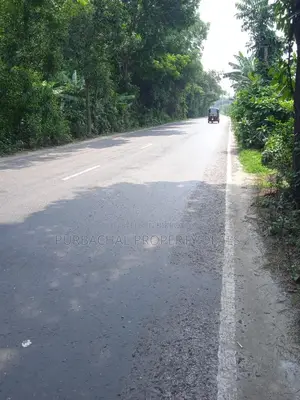 মিরেরবাজার টু সিলেট হাইওয়ে: ৪৫ শতাংশ স্বপ্নের জমি বিক্রয়