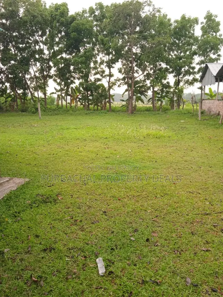 মিরেরবাজার টু সিলেট হাইওয়ে: ৪৫ শতাংশ স্বপ্নের জমি বিক্রয়