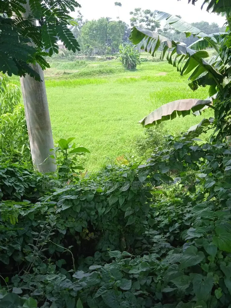 মিরেরবাজার টু সিলেট হাইওয়ে: ৪৫ শতাংশ স্বপ্নের জমি বিক্রয়