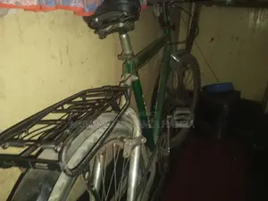 সাইকেলের বিক্রয়