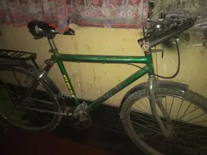 Bicycle For Sell