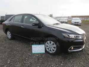 Toyota Premio FL READY STOCK 2020