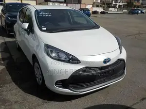 Toyota Aqua X PKG 4.5 POINT 2021