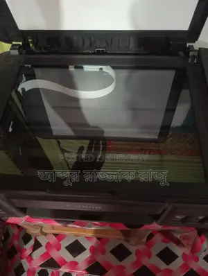 Photocopy Machine
