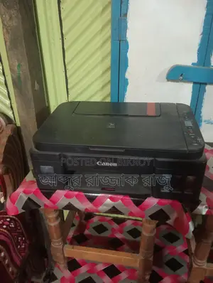Photocopy Machine