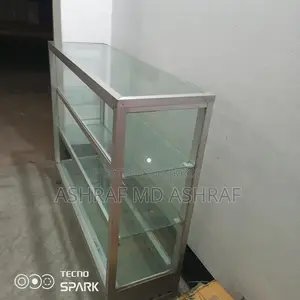 থাই গ্লাসের রেক