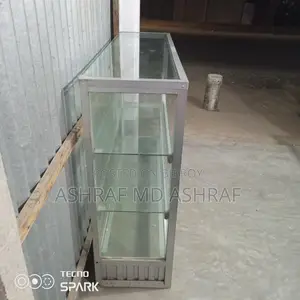 থাই গ্লাসের রেক