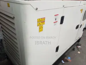 30 Kva Ricardo, China