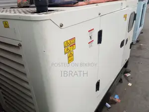 30 Kva Ricardo, China