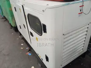 30 Kva Ricardo, China