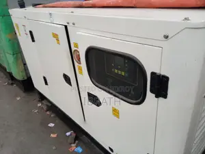 30 Kva Ricardo, China