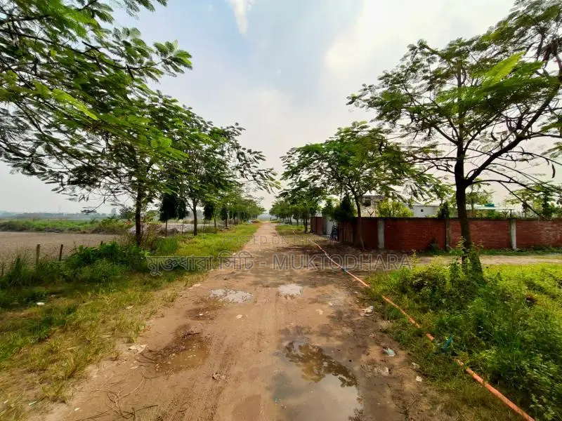 Buy a plot in Dhaka with installment facilities