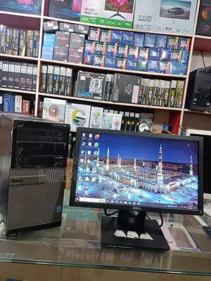 Brand Pc Core I5+led 19 Dell+hd 1000gb.ram 8gb