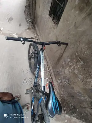 কোর বাইসাইকেল বিক্রয় হবে
