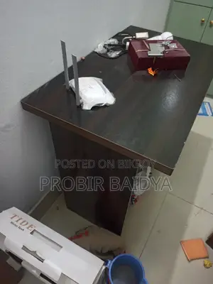 Study Table