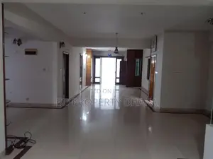 3000 Sqft Excellent 4-Bedroom Unfurnished Apartment For Rent In Gulshan