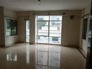 3000 Sqft Excellent 4-Bedroom Unfurnished Apartment For Rent In Gulshan