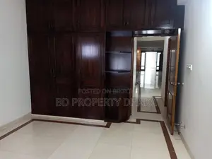 3000 Sqft Excellent 4-Bedroom Unfurnished Apartment For Rent In Gulshan