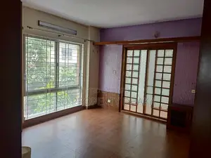 3000 Sqft Excellent 4-Bedroom Unfurnished Apartment For Rent In Gulshan
