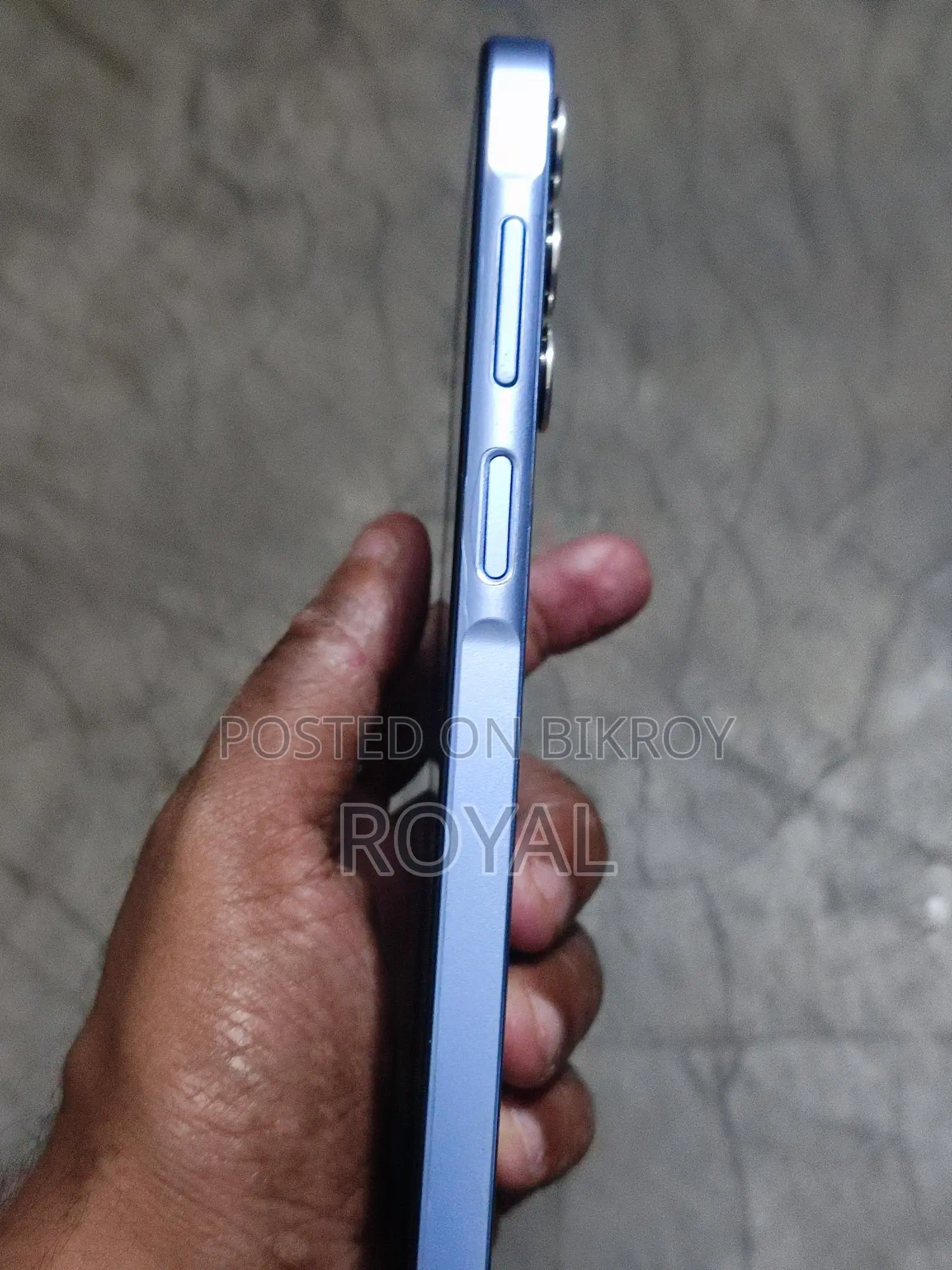 Samsung Galaxy A15 . (Used)