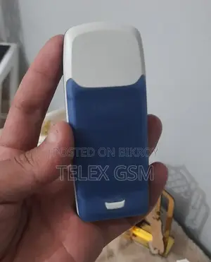 Nokia 3100 (Used)