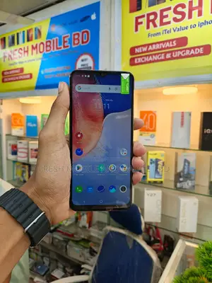 Vivo Y16 8/256 (Used)