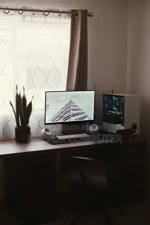 Brand New COMPUTER/ COR I3, 6 GEN / 8GB, DDR3 19'' LED