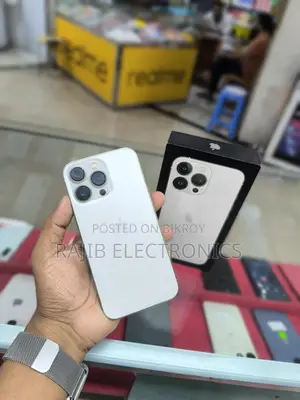 Apple iPhone 13 Pro (Used)