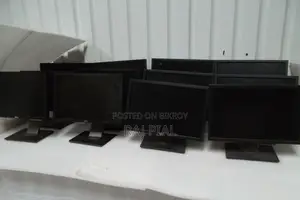 Monitor 19 inch Dell 22