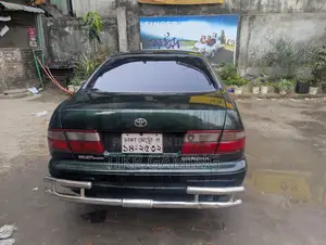 Toyota Corona 1995