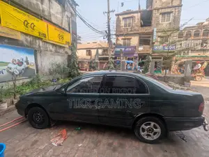 Toyota Corona 1995