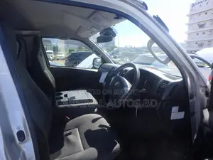 Toyota Hiace GL PACKAGE 2021