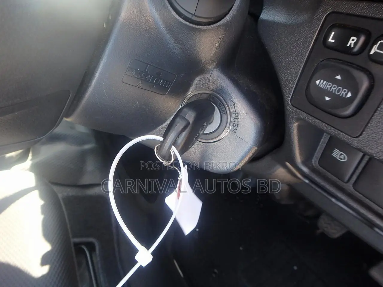 Toyota Hiace GL PACKAGE 2021