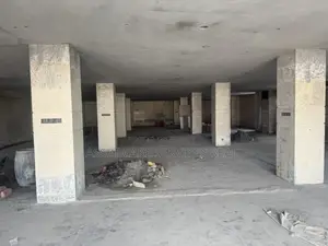 মহাখালী সি/এ তে কমার্শিয়াল ওপেন স্পেস ভাড়া