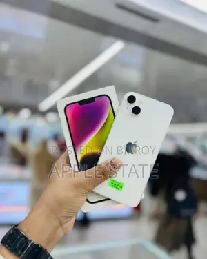 Apple iPhone 14 Plus (Used)