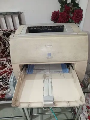 Canon-model : Lbp 1210