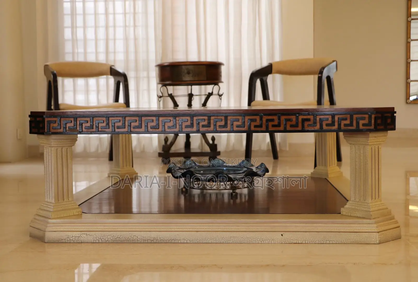 গুলশান ২-এ শান্তা নির্মিত ৪১০০+ বর্গফুটের এক্সক্লুসিভ ৪ বেডরুমের ফ্ল্যাট বিক্রয় হবে