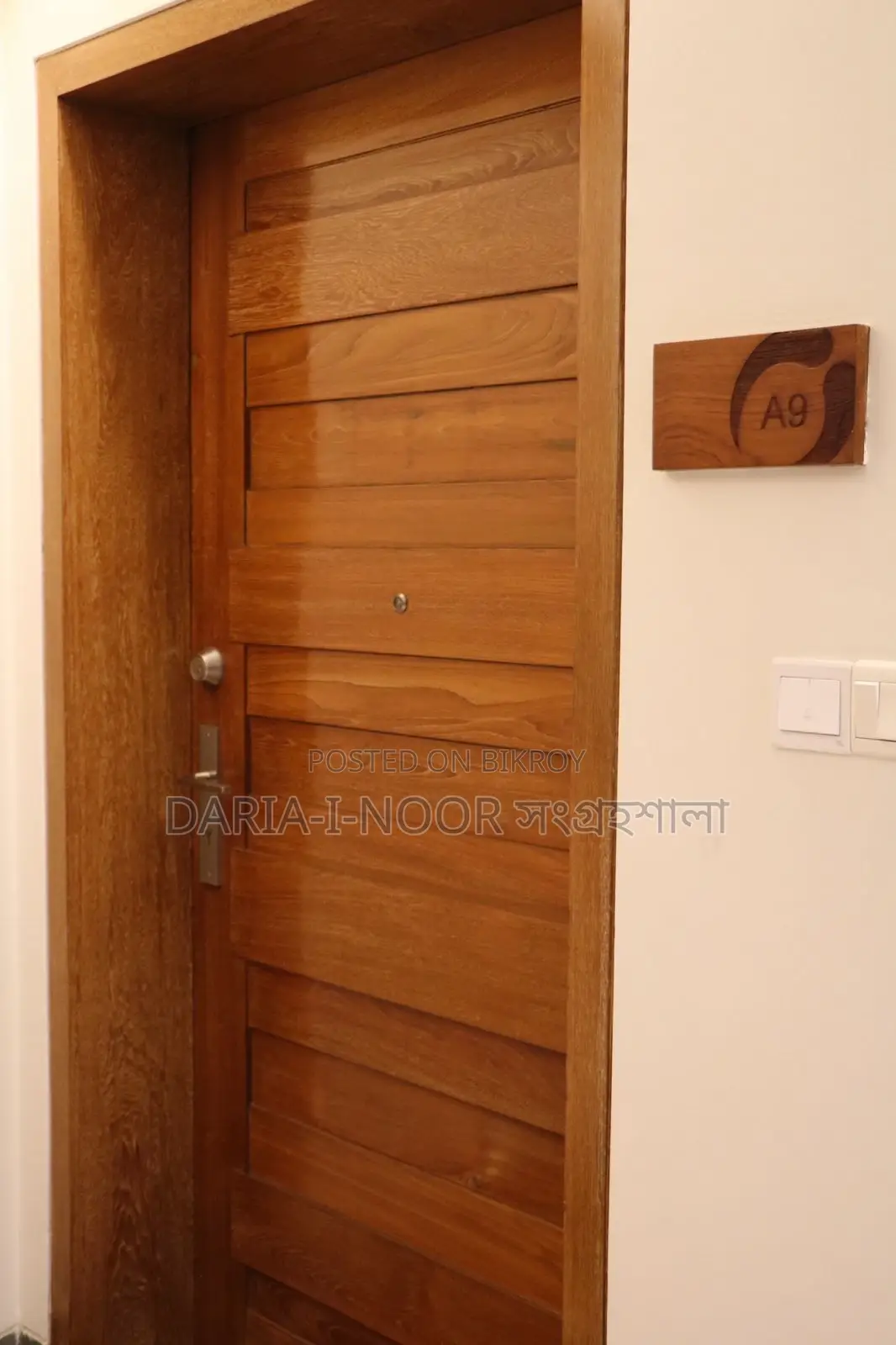 গুলশান ২-এ শান্তা নির্মিত ৪১০০+ বর্গফুটের এক্সক্লুসিভ ৪ বেডরুমের ফ্ল্যাট বিক্রয় হবে
