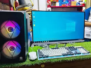 ৬ষ্ঠ জেন Core i5+8GB+256GB SSD+2000GB+Samsung 19''LED