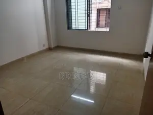 বনানী নর্থ-এ আনফার্নিশড ৩ বেডরুমের অ্যাপার্টমেন্ট ভাড়া হবে
