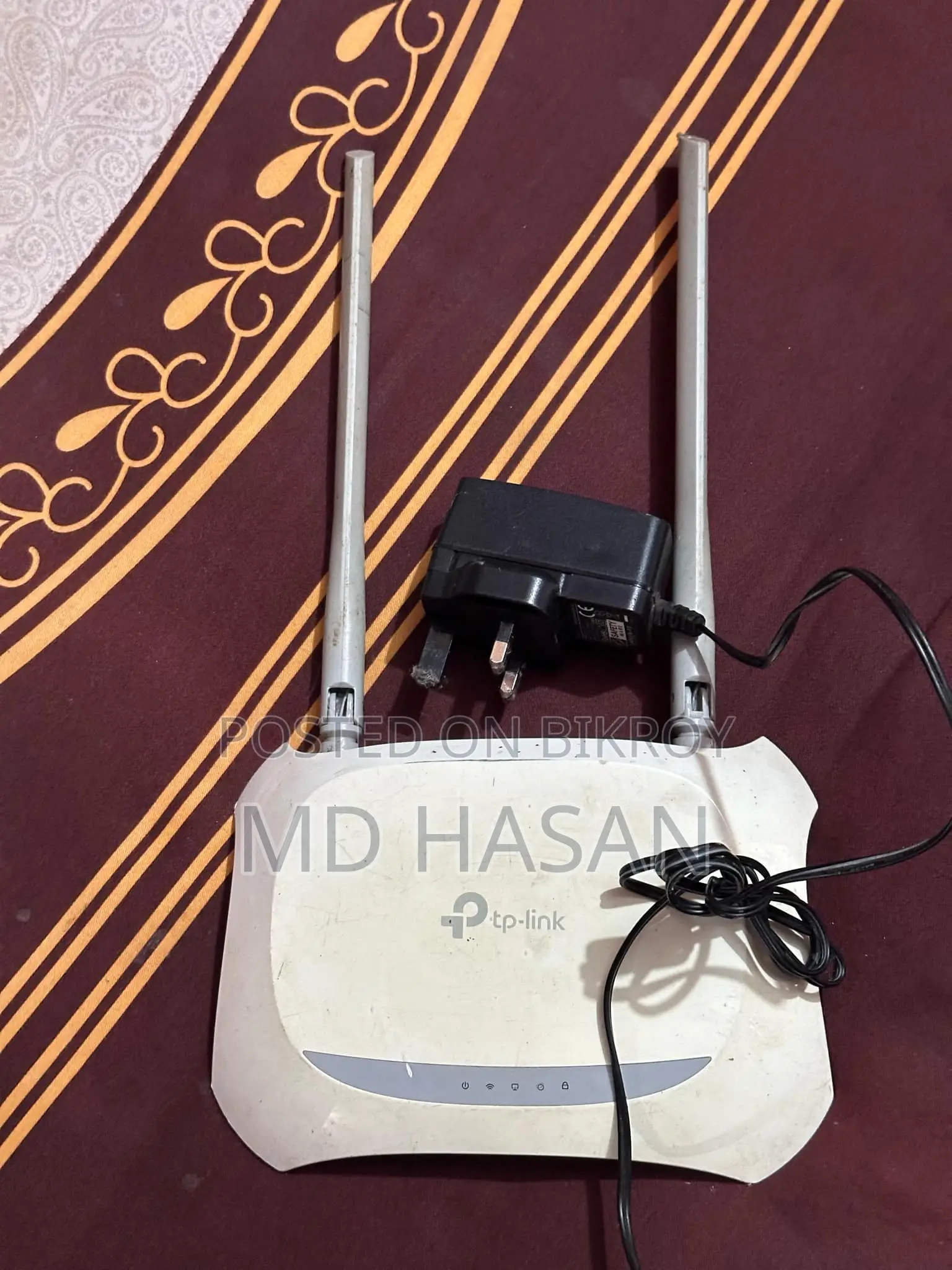 Tp Link Router Sell