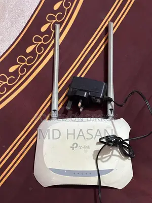 Tp Link Router Sell