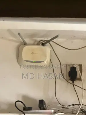 Tp Link Router Sell