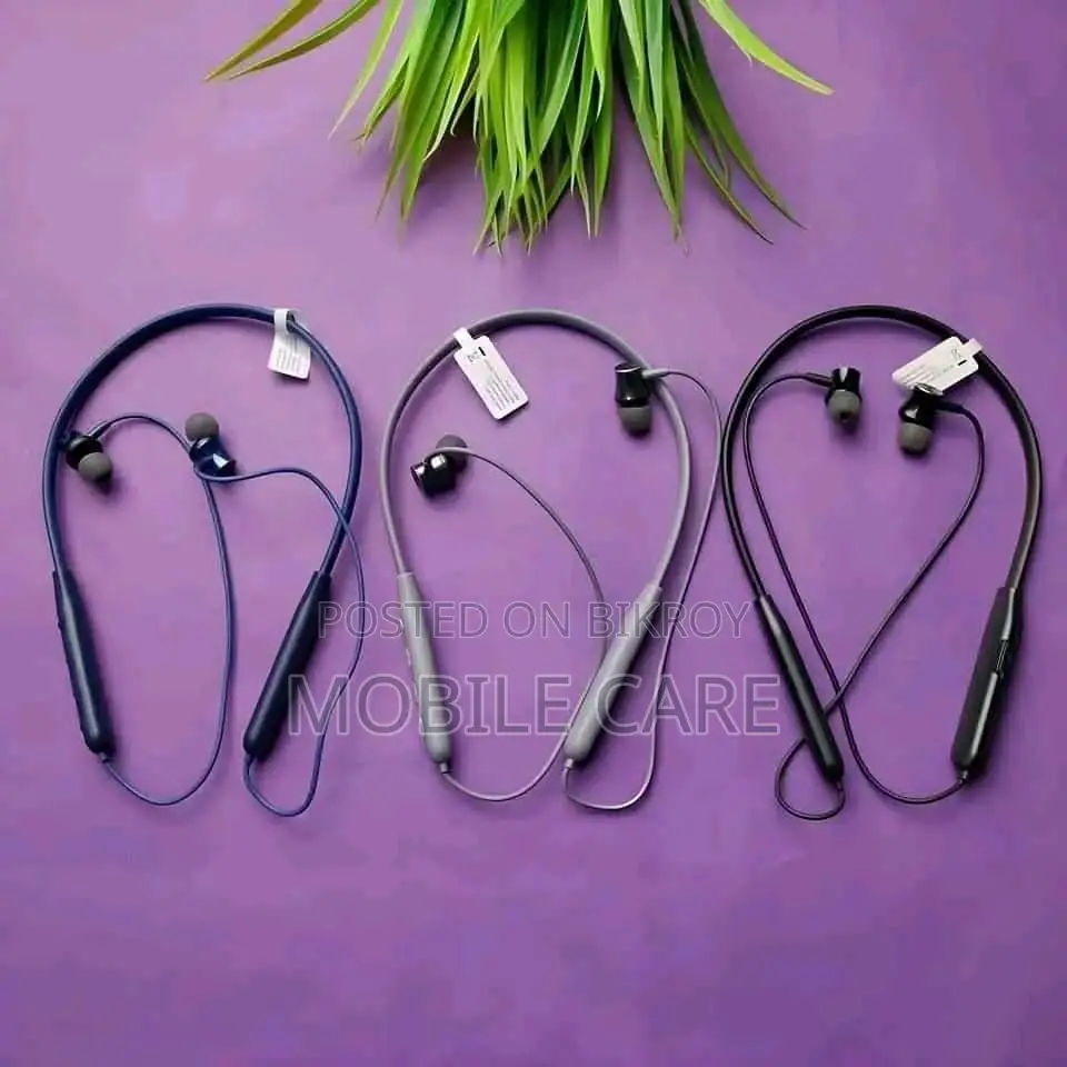Hoco Es64 Ultra neckband