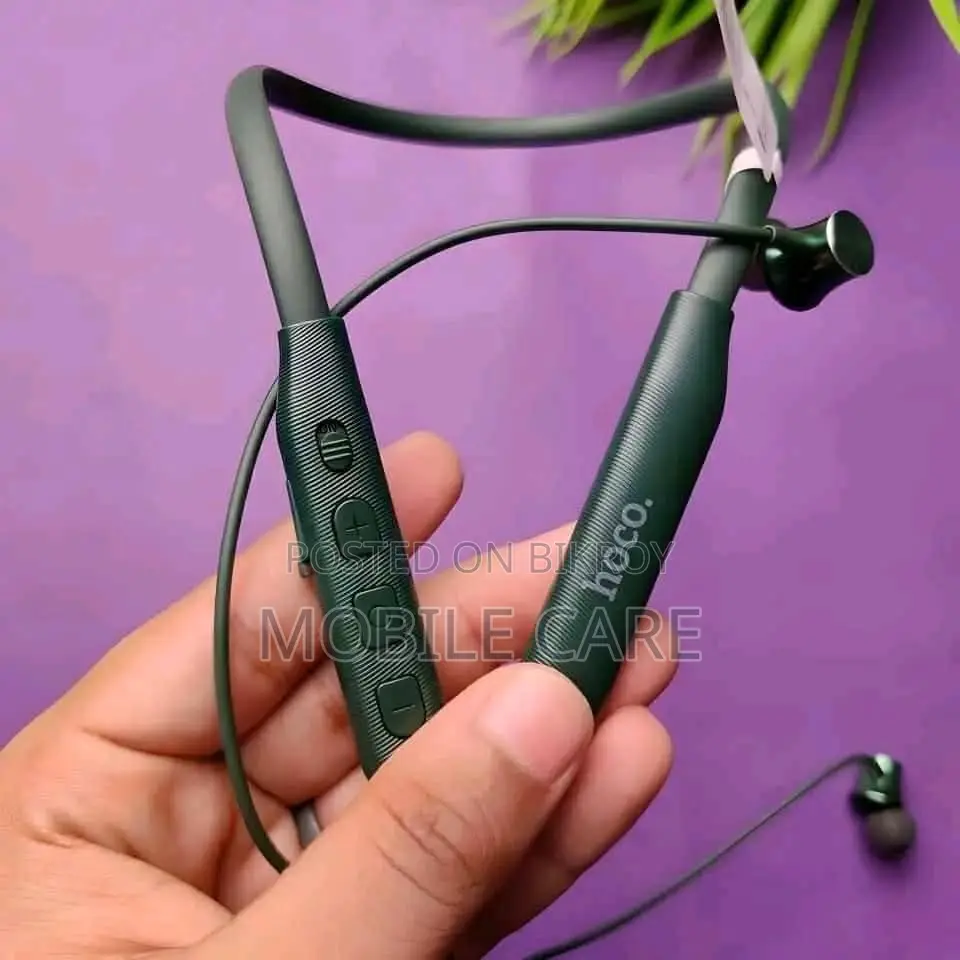 Hoco Es64 Ultra neckband
