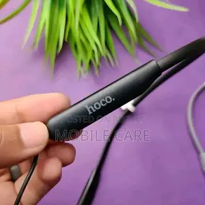 Hoco Es64 Ultra neckband
