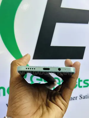 Vivo T2 8/128 (Used)