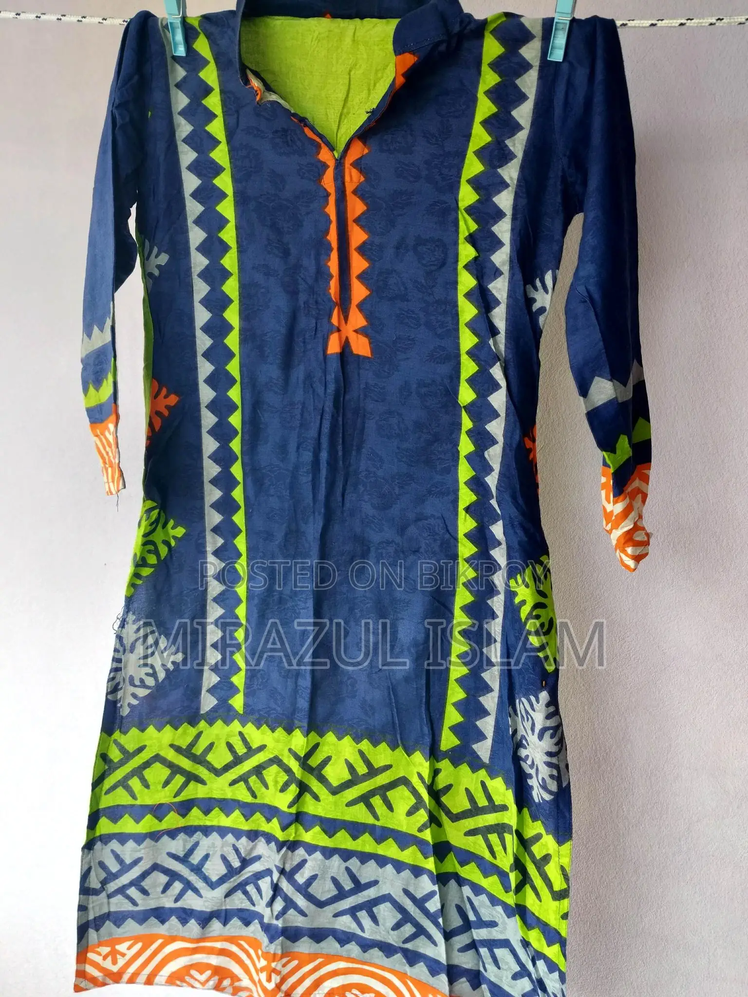 One Piece Dress For Sale